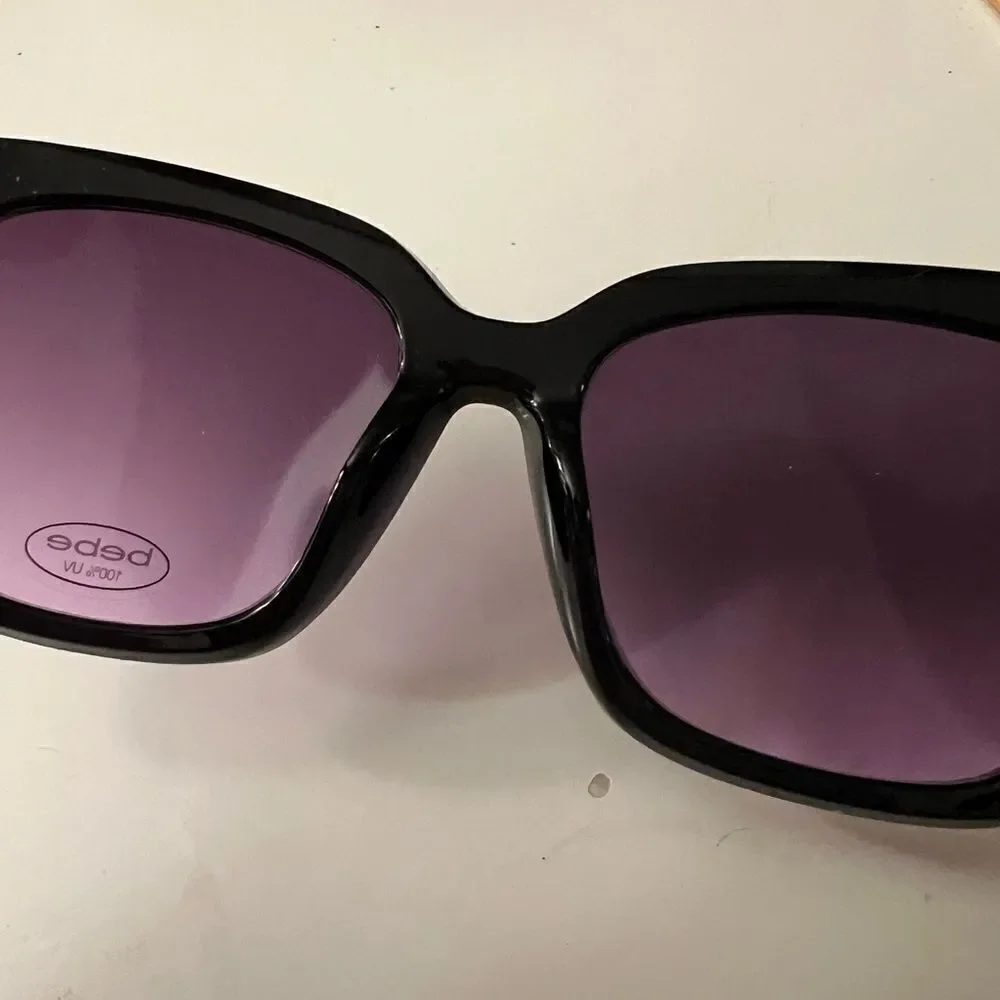 Bebe Cat Sunglasses